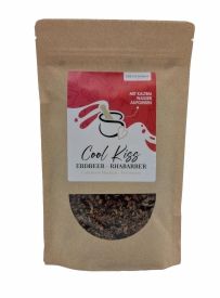 Cool Kiss Erdbeer-Rhababer